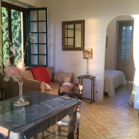 Apartment Lourmarin,domaine De Casteuse Les Oliviers *