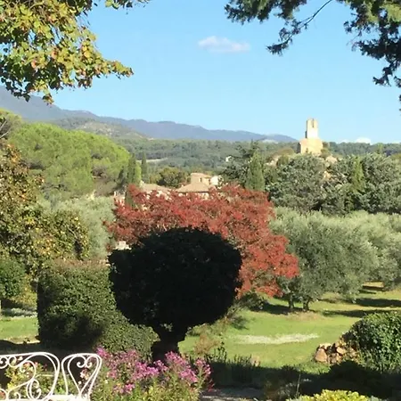 Apartment Lourmarin,domaine De Casteuse Les Oliviers