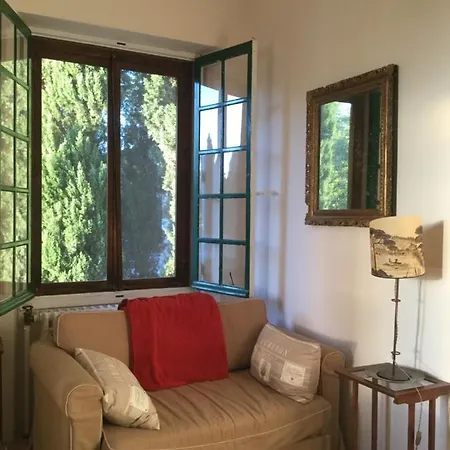 Lourmarin,domaine De Casteuse Les Oliviers Apartment