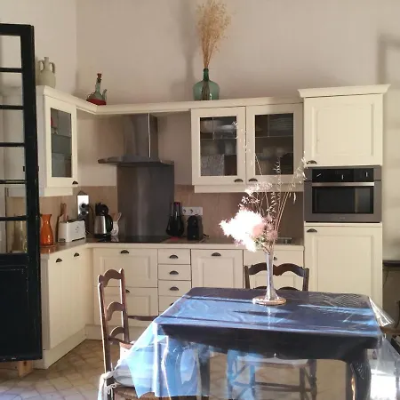 Apartment Lourmarin,domaine De Casteuse Les Oliviers Lourmarin