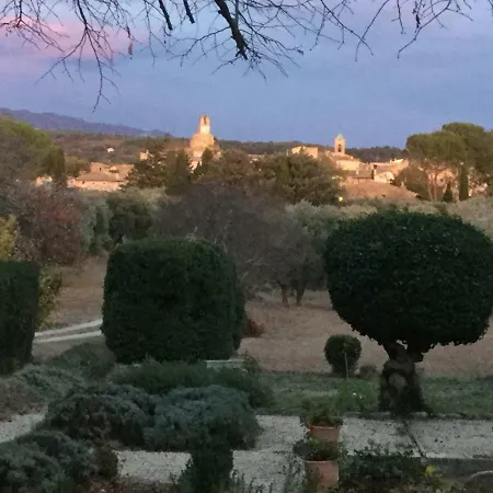 Lourmarin,domaine De Casteuse Les Oliviers * Lourmarin