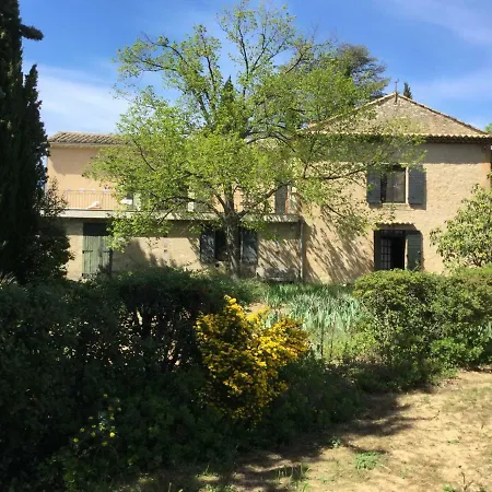 Lourmarin,domaine De Casteuse Les Oliviers Apartment *