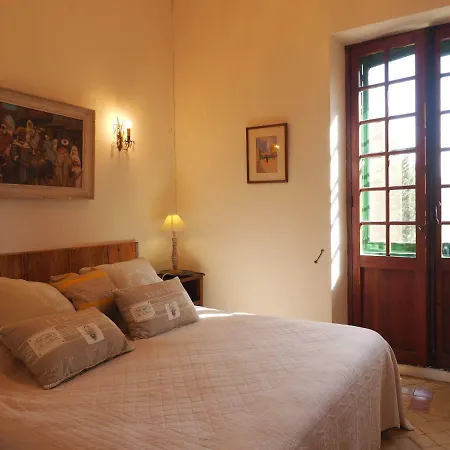 Apartment Lourmarin,domaine De Casteuse Les Oliviers