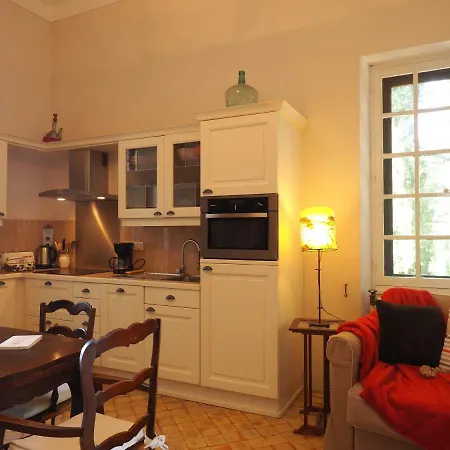 Apartment Lourmarin,domaine De Casteuse Les Oliviers *