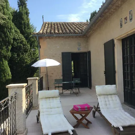 Lourmarin,domaine De Casteuse Les Oliviers * Lourmarin