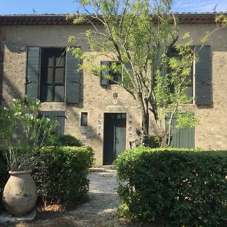 Lourmarin,domaine De Casteuse Les Oliviers