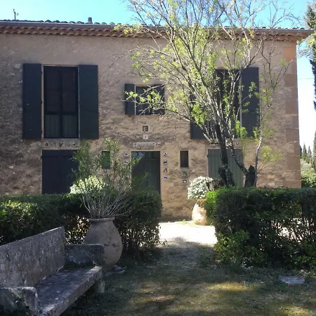 Lourmarin,domaine De Casteuse Les Oliviers Apartment *